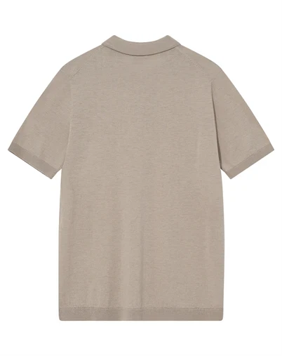 Mos Mosh Gallery - MMGAdam Soft Polo - Soft Kit 